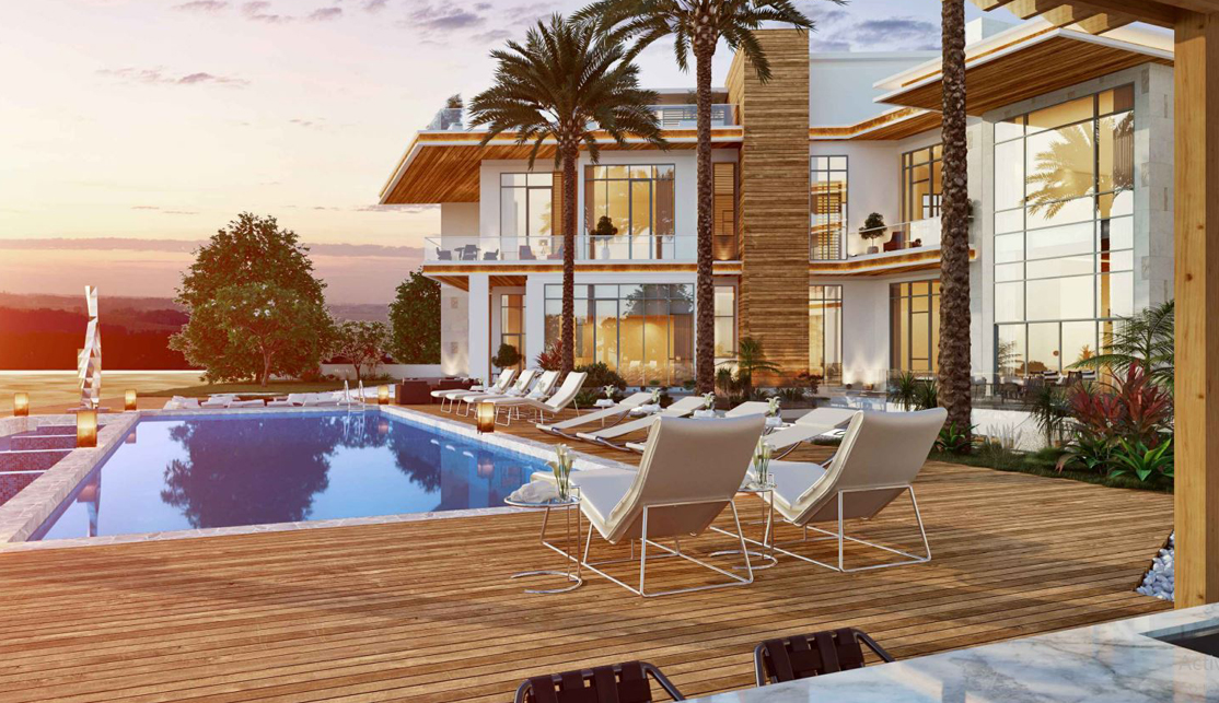 Villa Bellevue