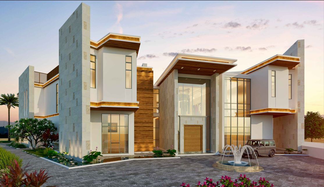 Villa Bellevue