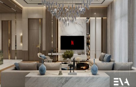 FAMILY LIVING AREA 1